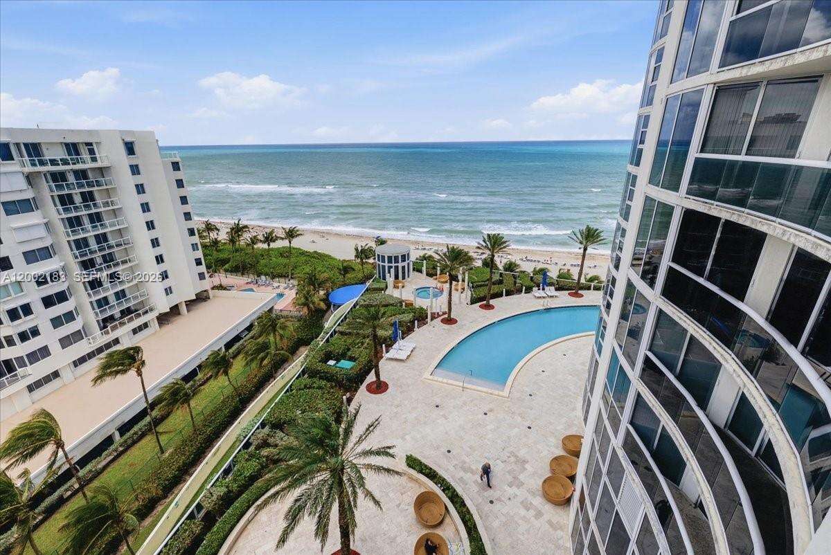 Ocean Four at 17201 Collins Ave, Sunny Isles Beach, FL 33160 - For Sale photo 29