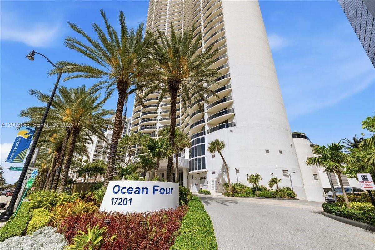 Ocean Four at 17201 Collins Ave, Sunny Isles Beach, FL 33160 - For Sale photo 33