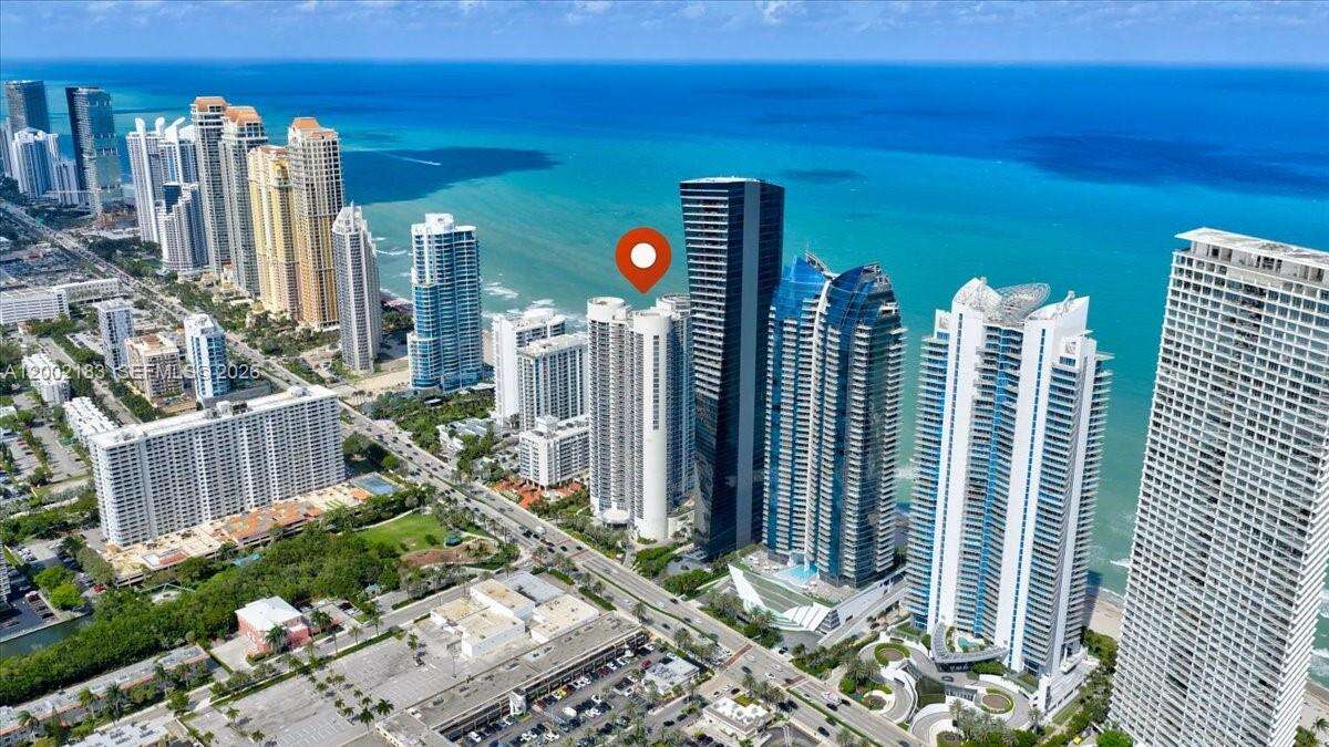 Ocean Four at 17201 Collins Ave, Sunny Isles Beach, FL 33160 - For Sale photo 34