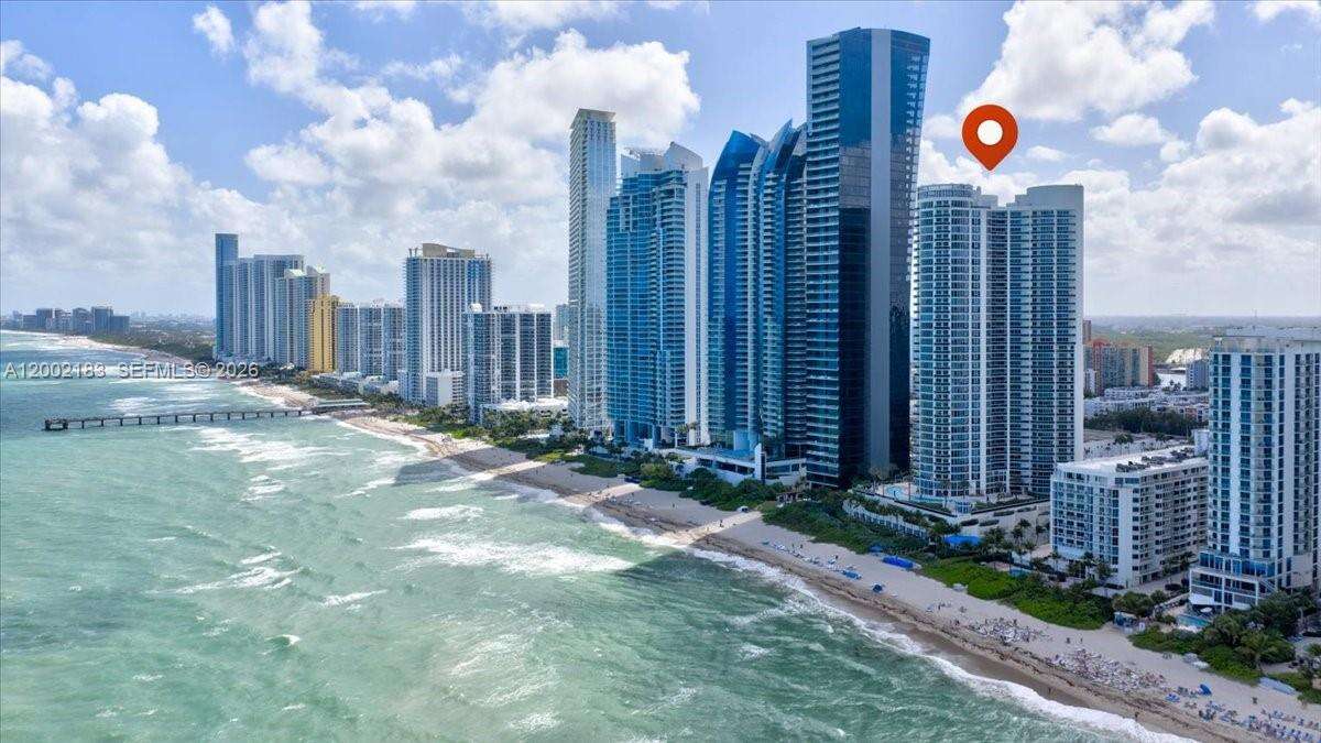 Ocean Four at 17201 Collins Ave, Sunny Isles Beach, FL 33160 - For Sale photo 39