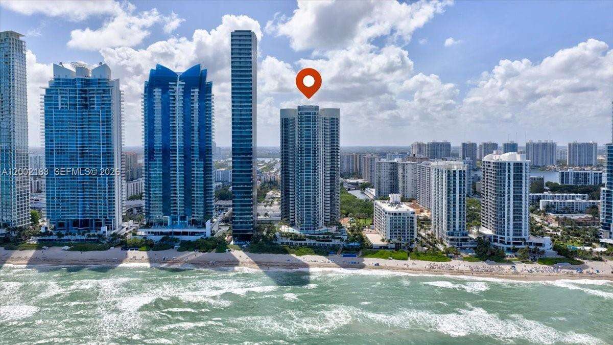 Ocean Four at 17201 Collins Ave, Sunny Isles Beach, FL 33160 - For Sale photo 40