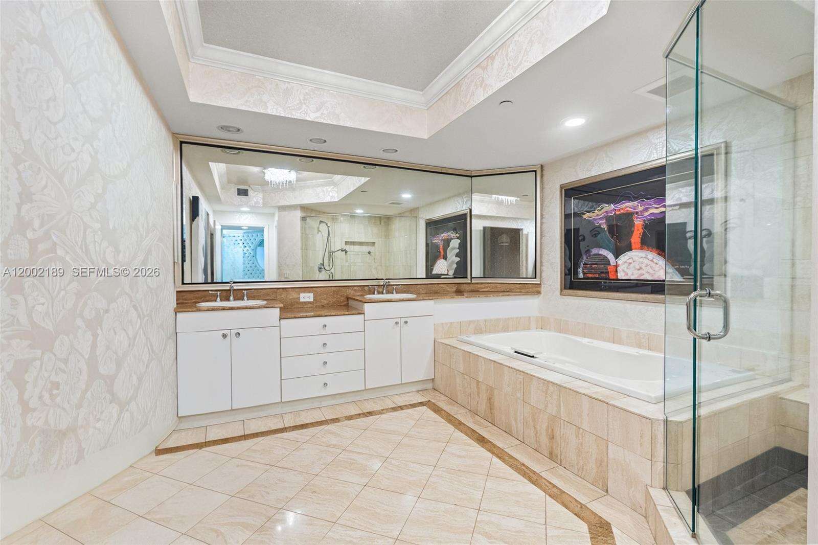 Atlantic 3 at 21050 Point Pl, Aventura, FL 33180 - For Sale photo 28