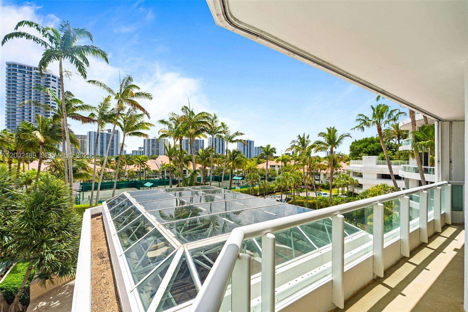 Atlantic 3 at 21050 Point Pl, Aventura, FL 33180 - For Sale photo 36