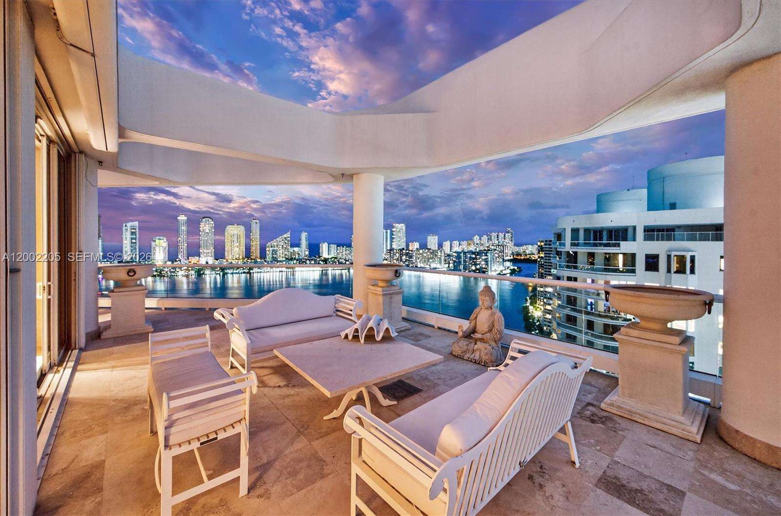 7000 ISL BLVD WILLIAMS ISL - 7000 Island Blvd, Aventura, FL 33160 | Picture 3