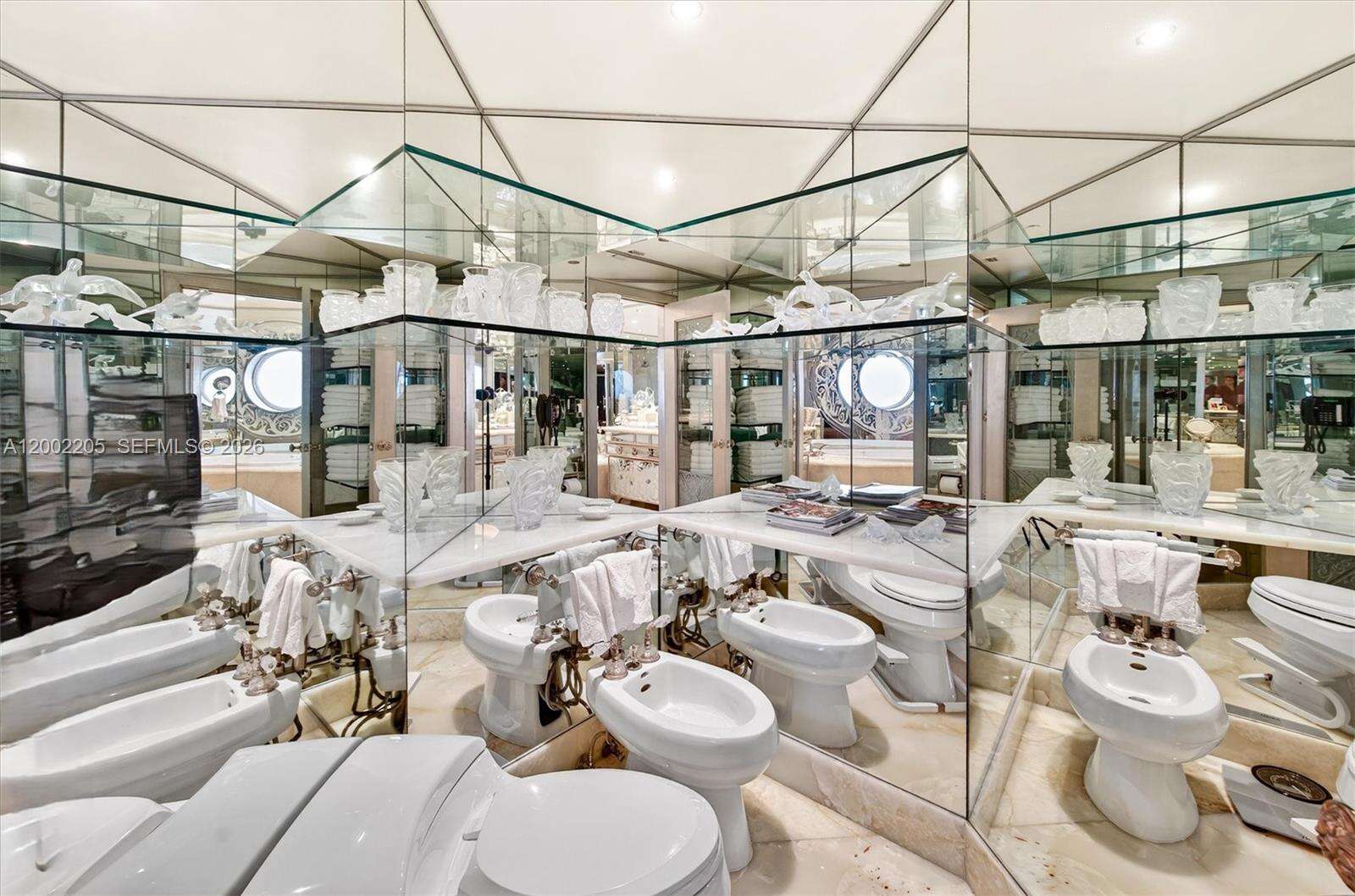 7000 ISL BLVD WILLIAMS ISL - 7000 Island Blvd, Aventura, FL 33160 | Picture 47