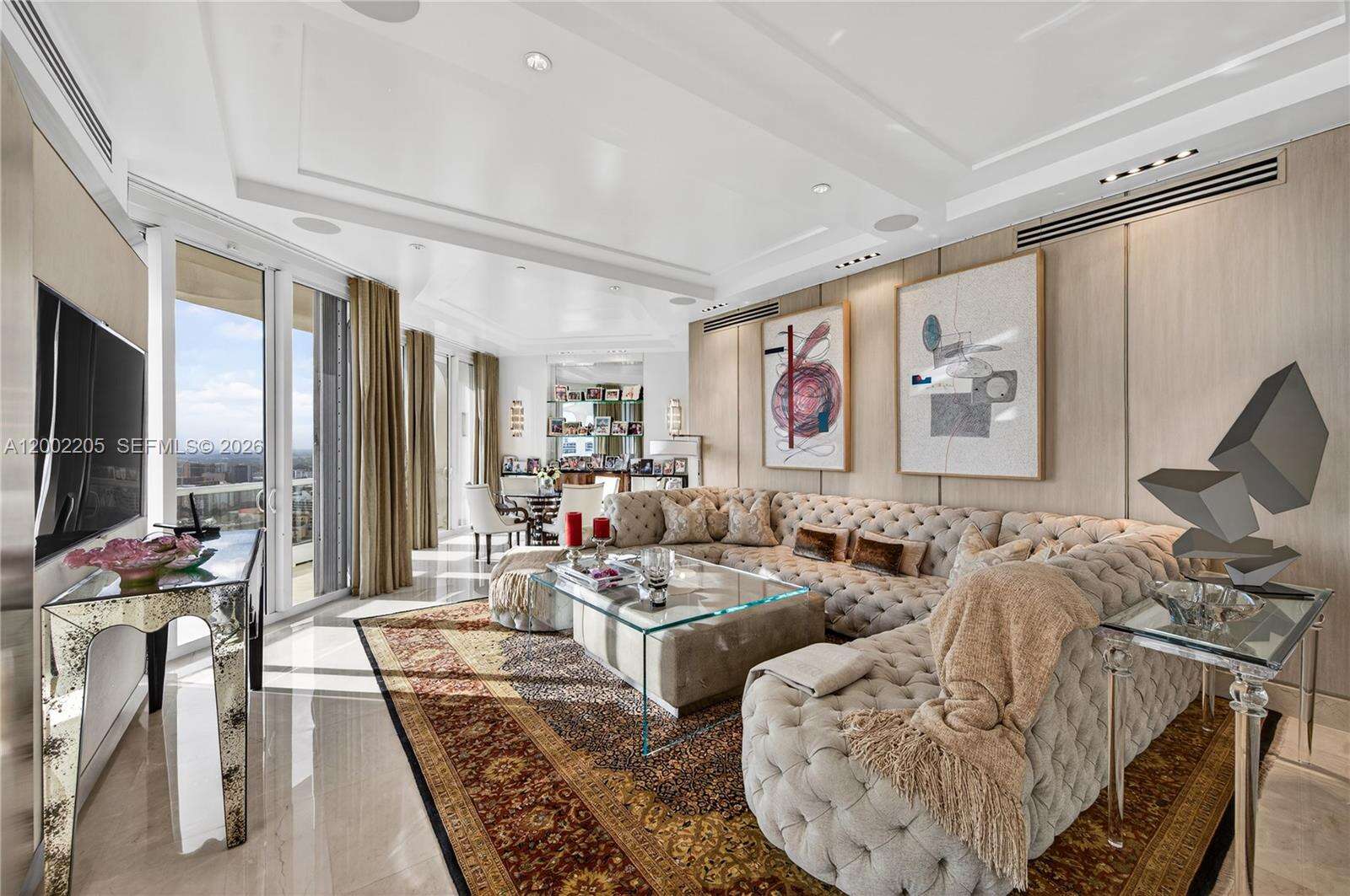 7000 ISL BLVD WILLIAMS ISL - 7000 Island Blvd, Aventura, FL 33160 | Picture 9