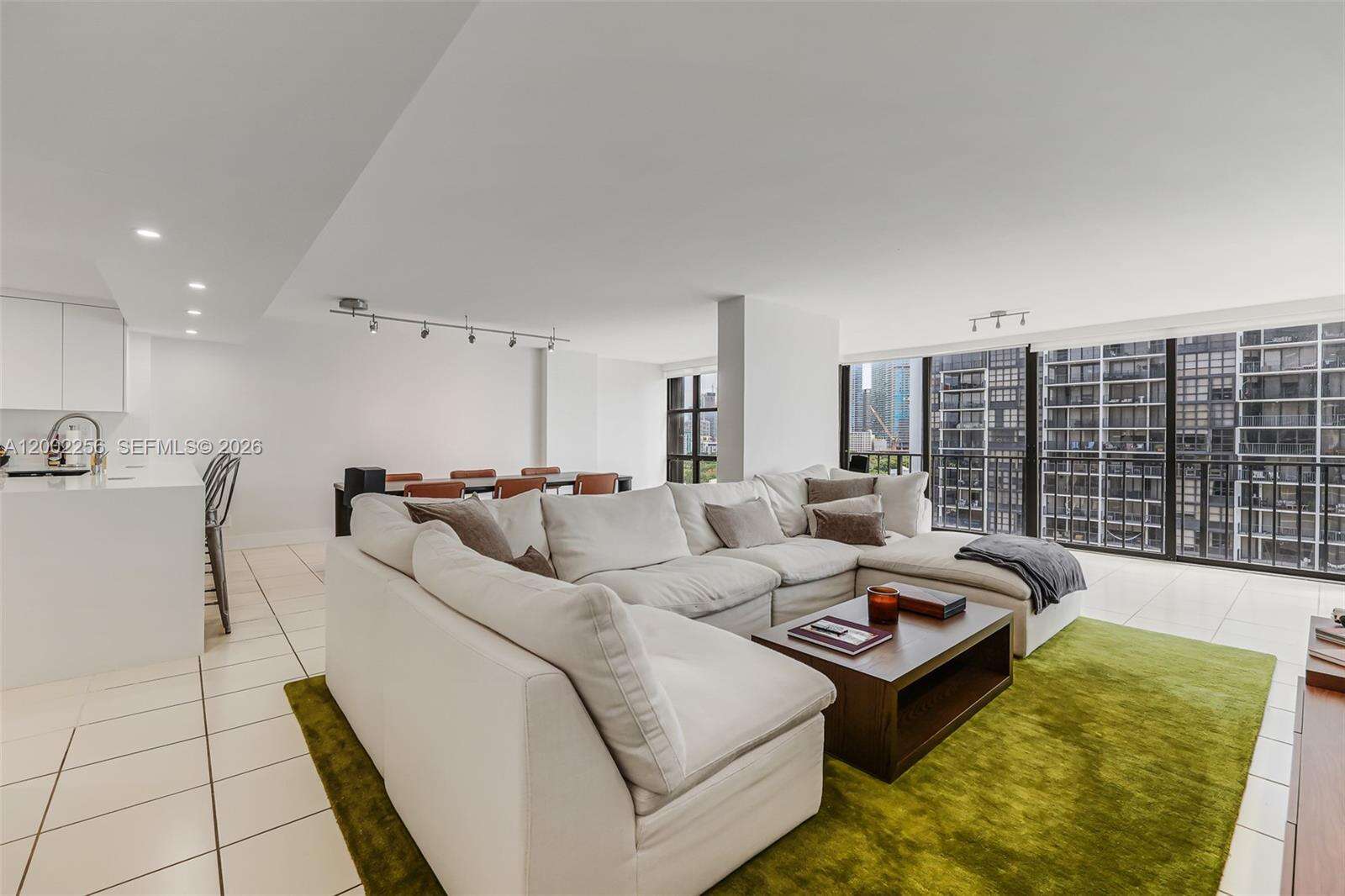 Brickell Place 2 at 1915 Brickell Ave, Miami, FL 33129 - For Sale photo 2