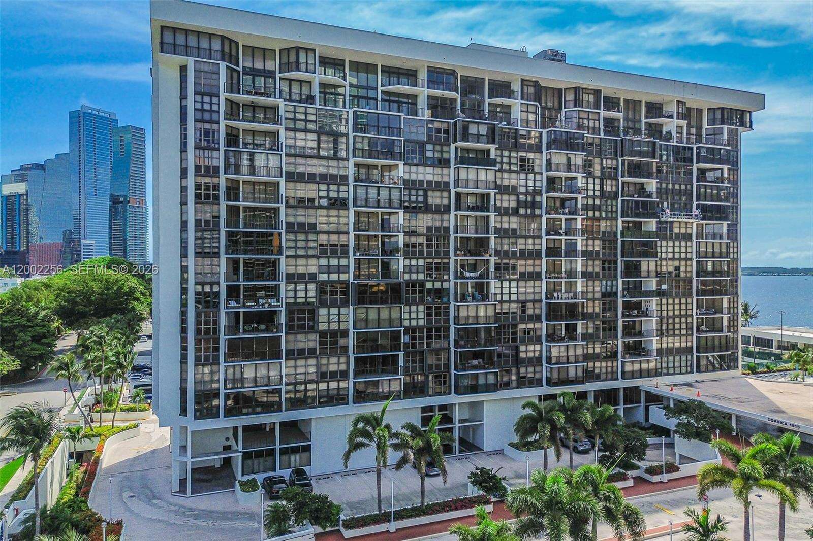 Brickell Place 2 at 1915 Brickell Ave, Miami, FL 33129 - For Sale photo 38