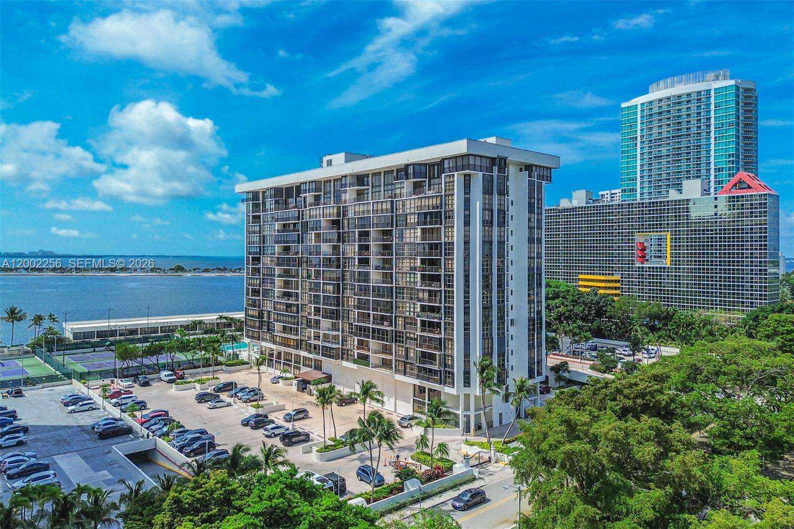 Brickell Place 2 at 1915 Brickell Ave, Miami, FL 33129 - For Sale photo 40