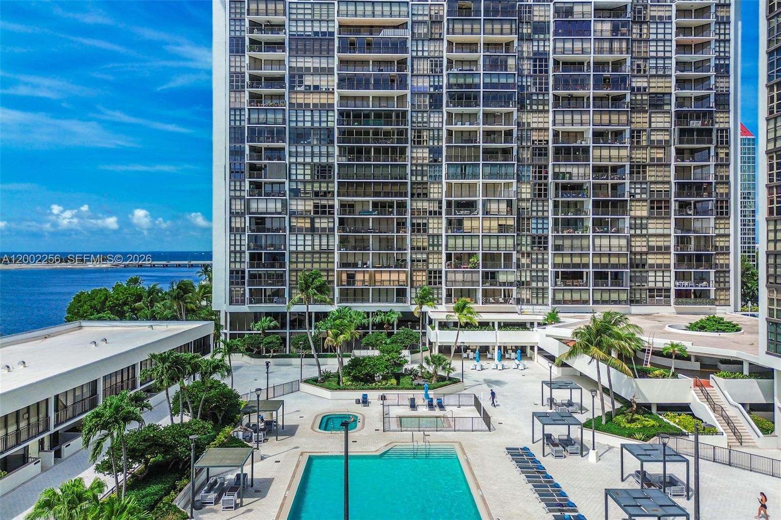 Brickell Place 2 at 1915 Brickell Ave, Miami, FL 33129 - For Sale photo 46