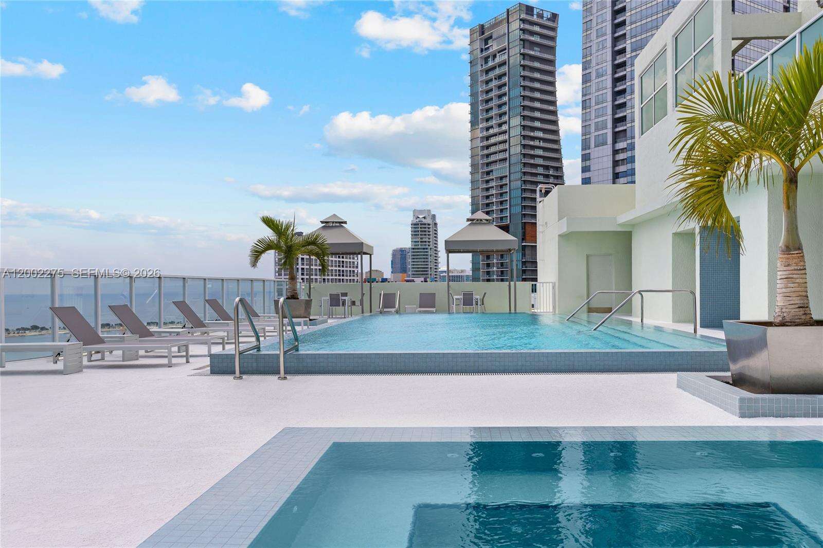 Emerald At Brickell at 218 14 St, Miami, FL 33131 - For Sale photo 28