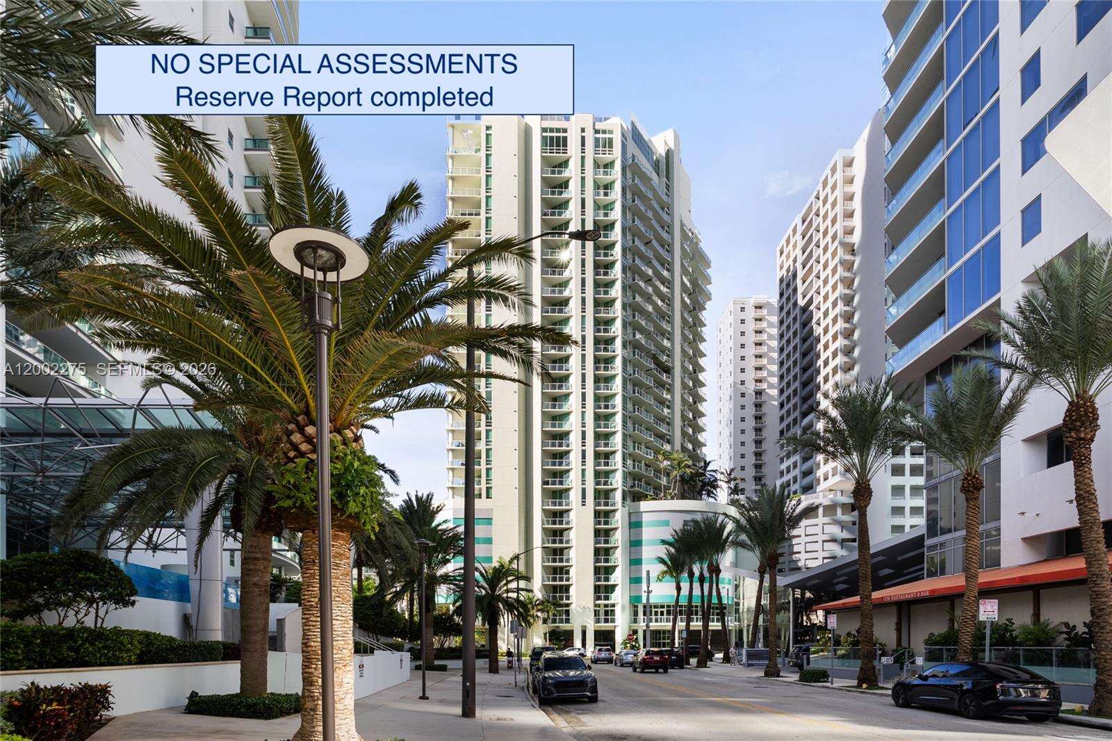 Emerald At Brickell at 218 14 St, Miami, FL 33131 - For Sale photo 4