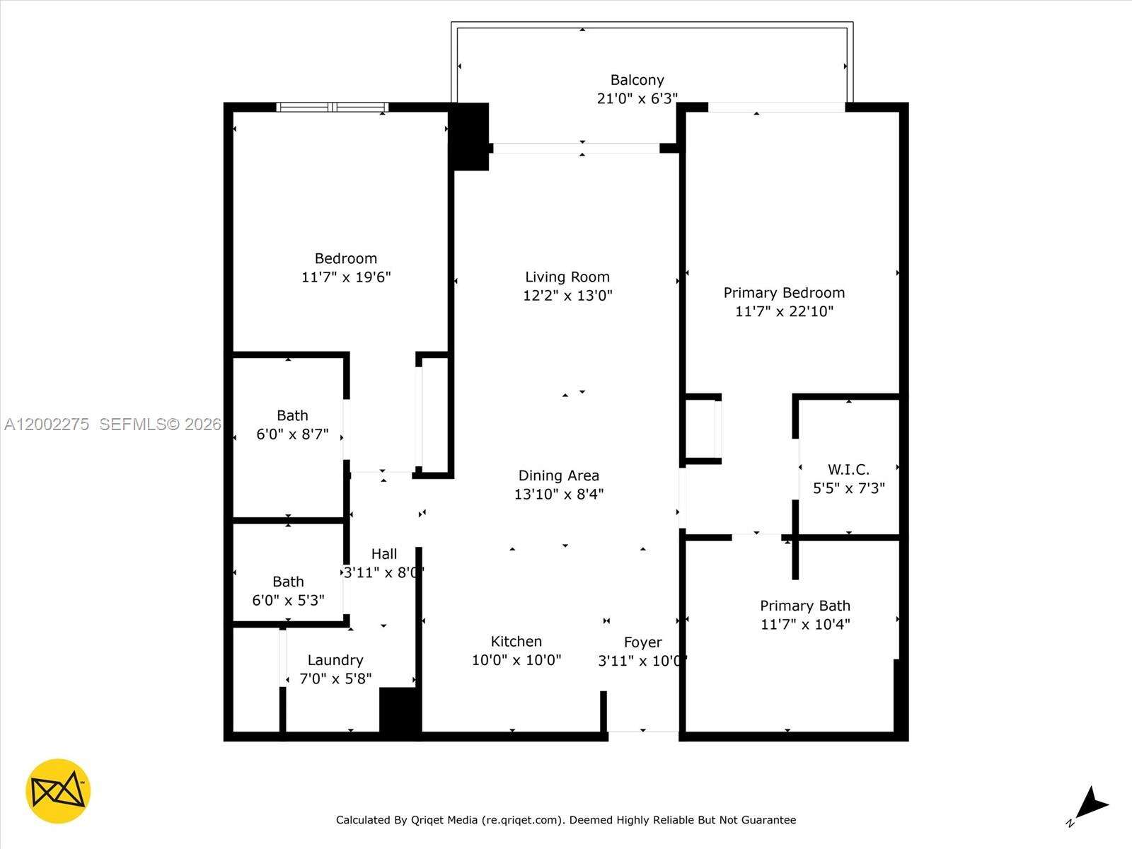 Emerald At Brickell at 218 14 St, Miami, FL 33131 - For Sale photo 35