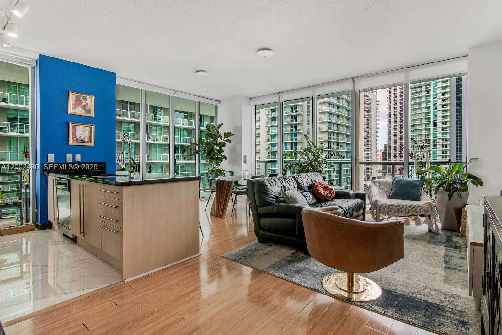 Axis On Brickell at 79 12 St, Miami, FL 33130 - For Sale photo 1