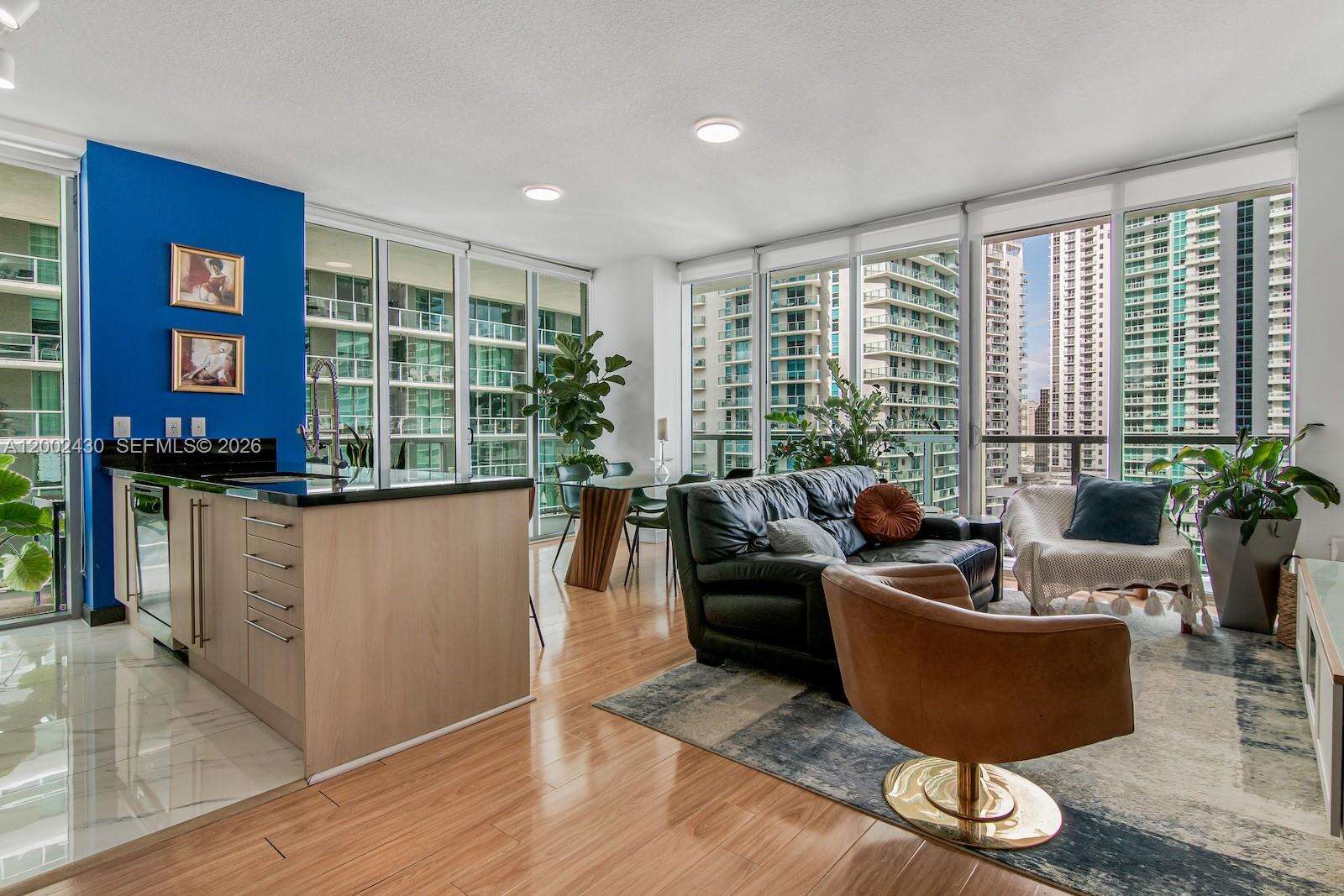 Axis On Brickell at 79 12 St, Miami, FL 33130 - For Sale photo 7
