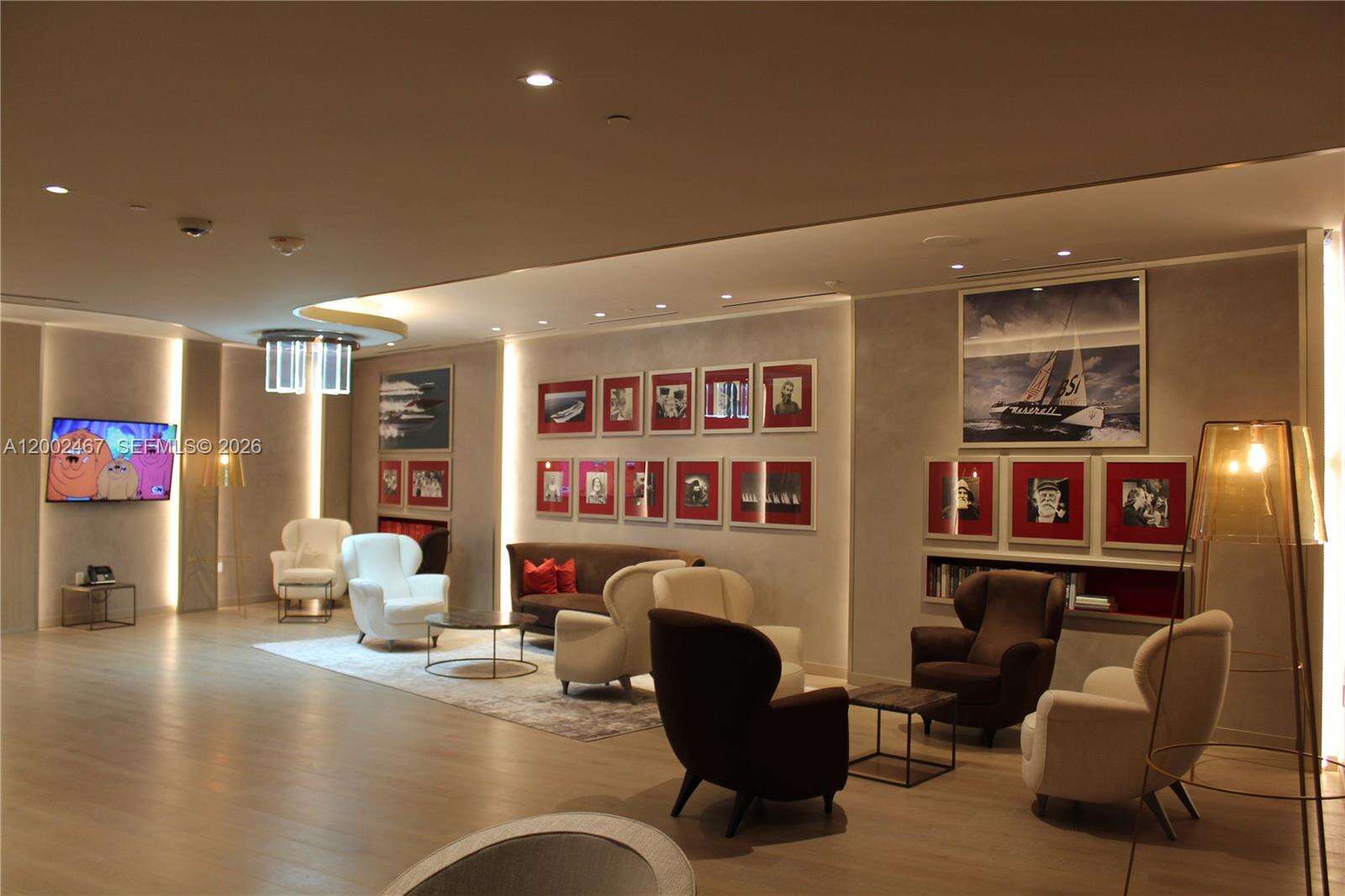 Brickell Flatiron at 1000 Brickell Plz, Miami, FL 33131 - For Sale photo 13