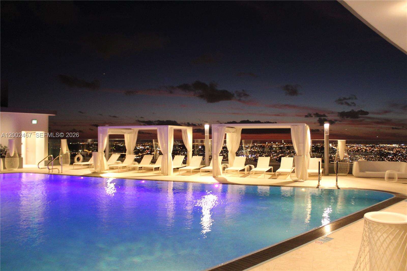 Brickell Flatiron at 1000 Brickell Plz, Miami, FL 33131 - For Sale photo 14