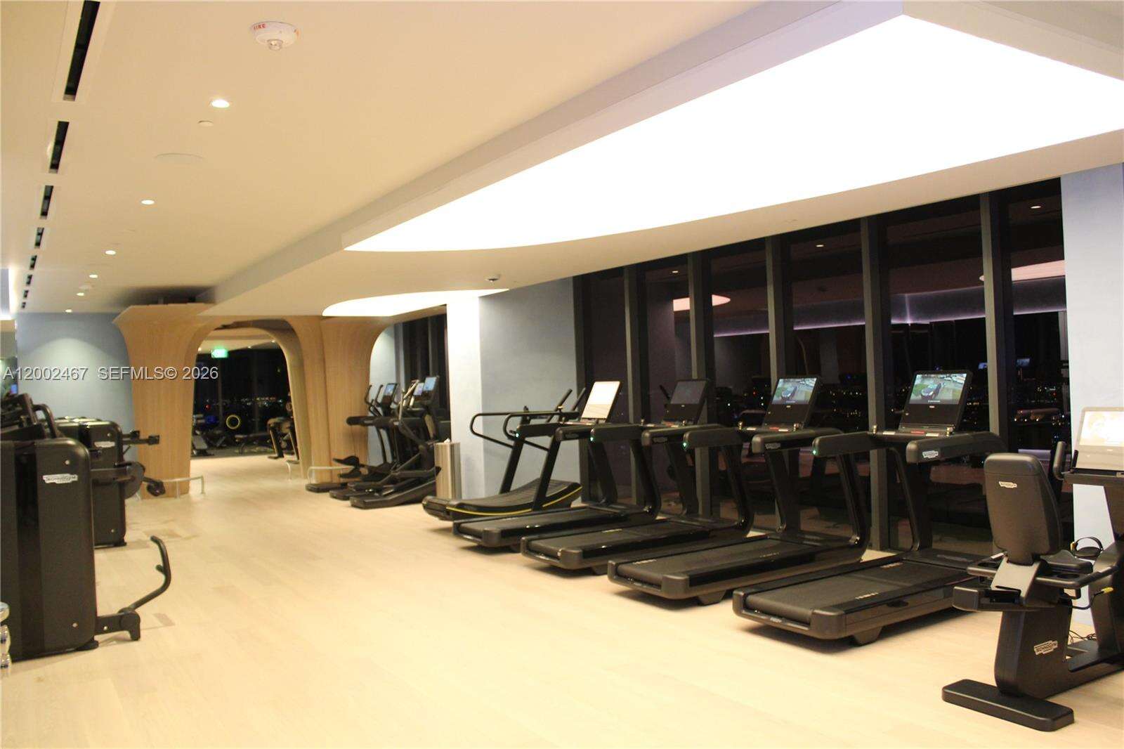 Brickell Flatiron at 1000 Brickell Plz, Miami, FL 33131 - For Sale photo 16