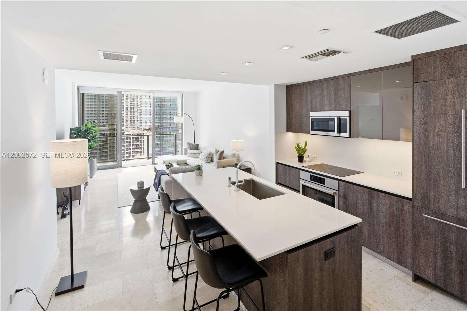 Reach Brickell at 68 6 St, Miami, FL 33131 - For Sale photo 2
