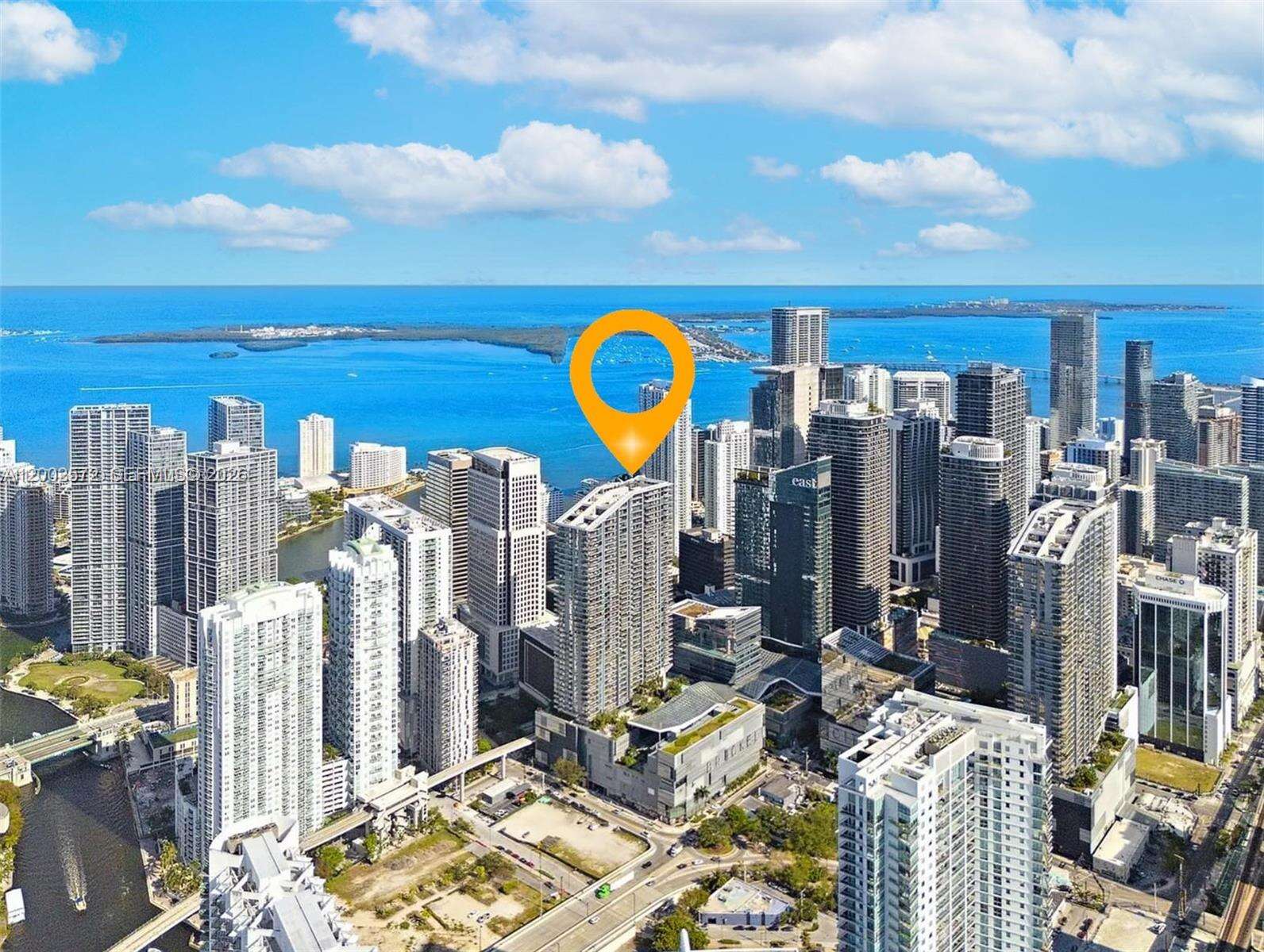 Reach Brickell at 68 6 St, Miami, FL 33131 - For Sale photo 35