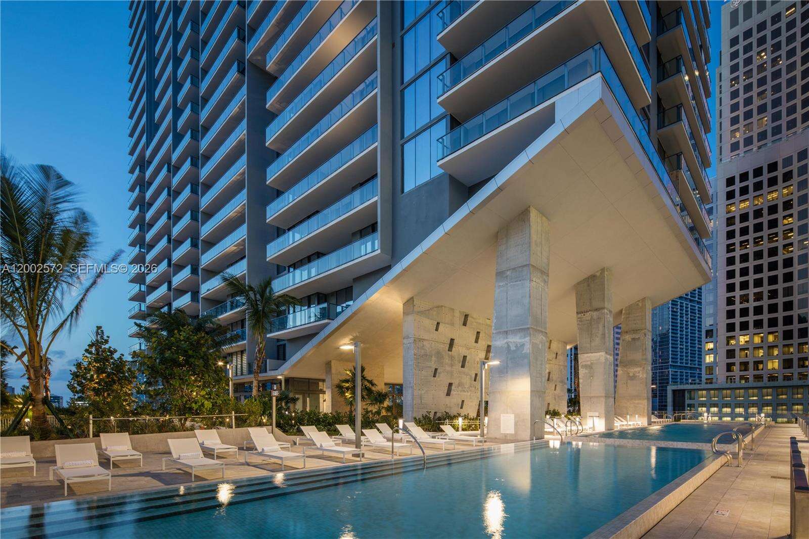 Reach Brickell at 68 6 St, Miami, FL 33131 - For Sale photo 45