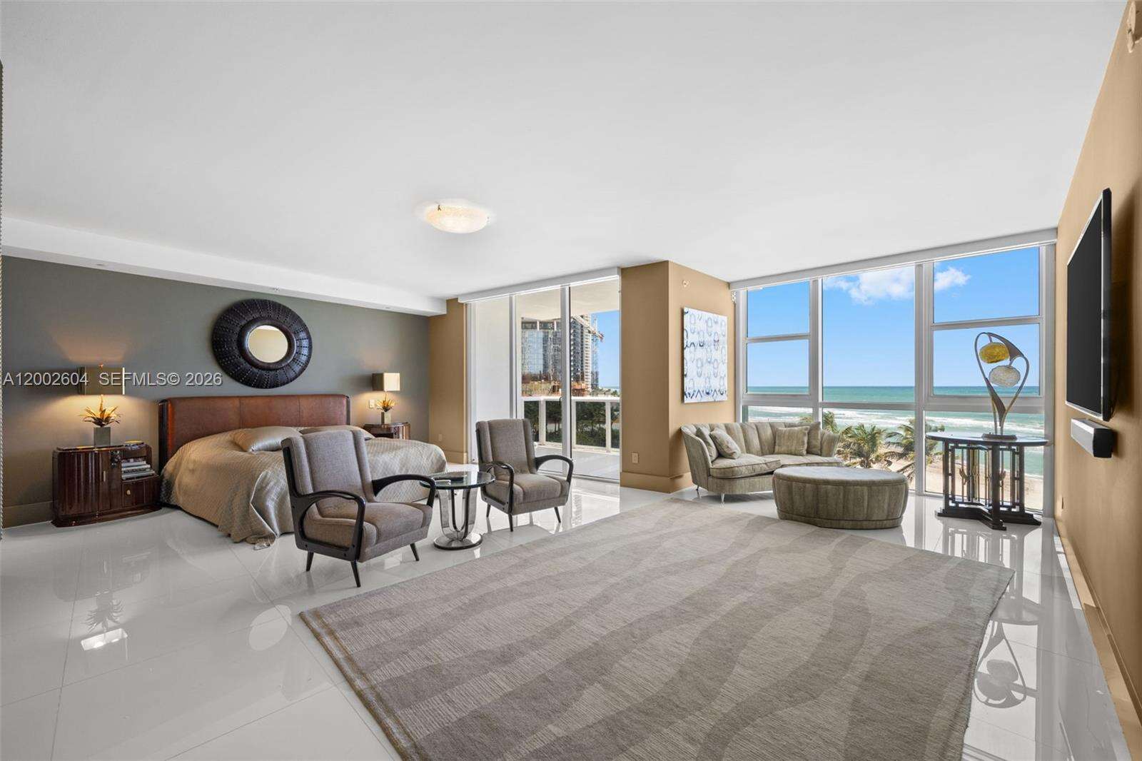 TRUMP ROYALE - 18201 Collins Ave, Sunny Isles Beach, FL 33160 | Picture 11