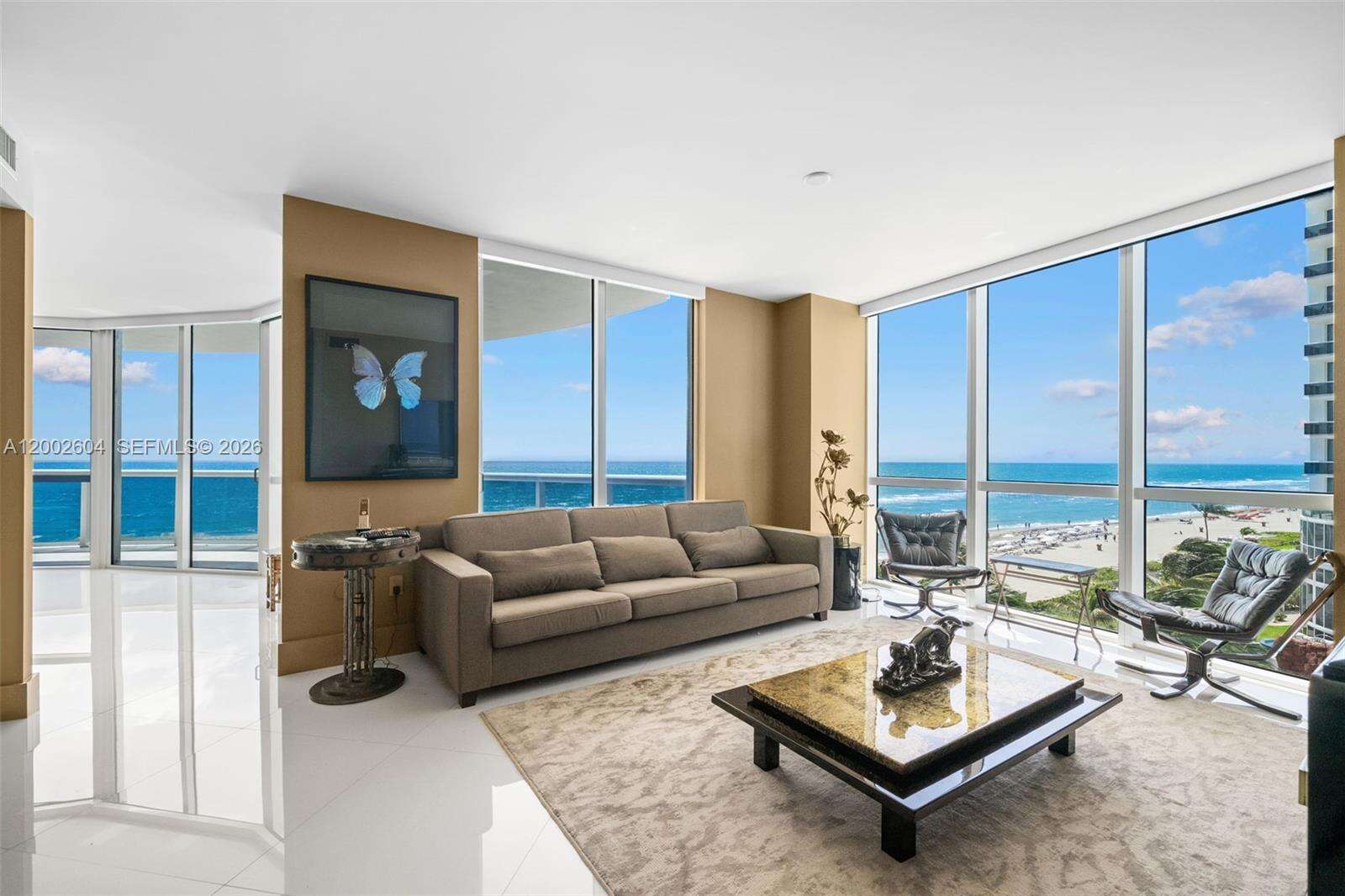 TRUMP ROYALE - 18201 Collins Ave, Sunny Isles Beach, FL 33160 | Picture 12