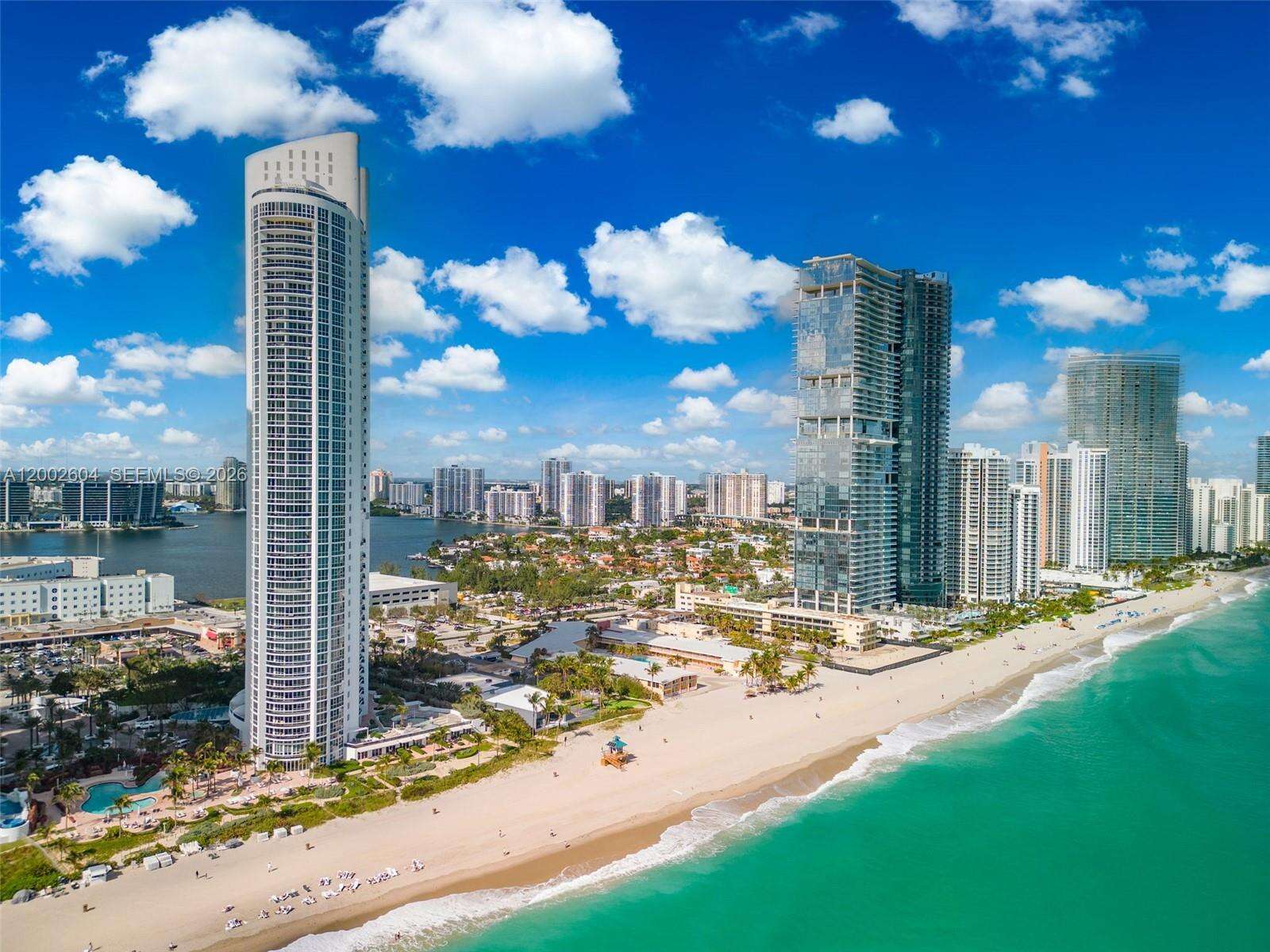 TRUMP ROYALE - 18201 Collins Ave, Sunny Isles Beach, FL 33160 | Picture 18