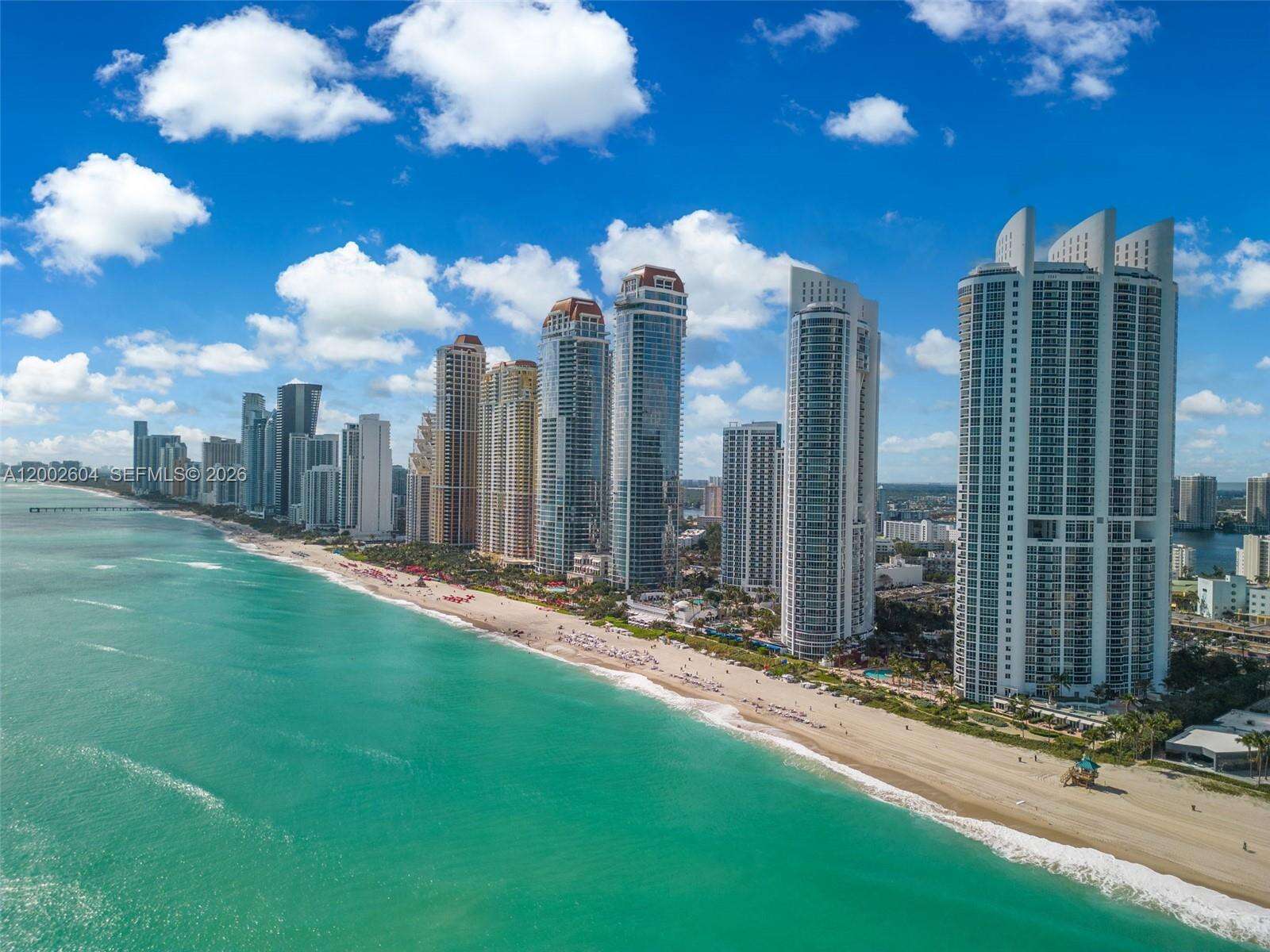 TRUMP ROYALE - 18201 Collins Ave, Sunny Isles Beach, FL 33160 | Picture 20