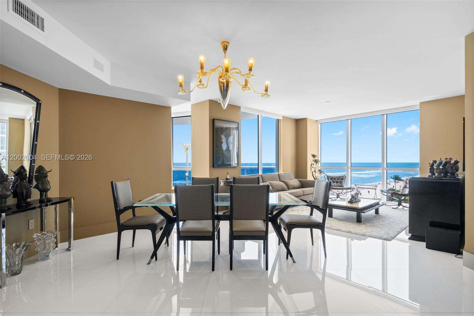 TRUMP ROYALE - 18201 Collins Ave, Sunny Isles Beach, FL 33160 | Picture 7