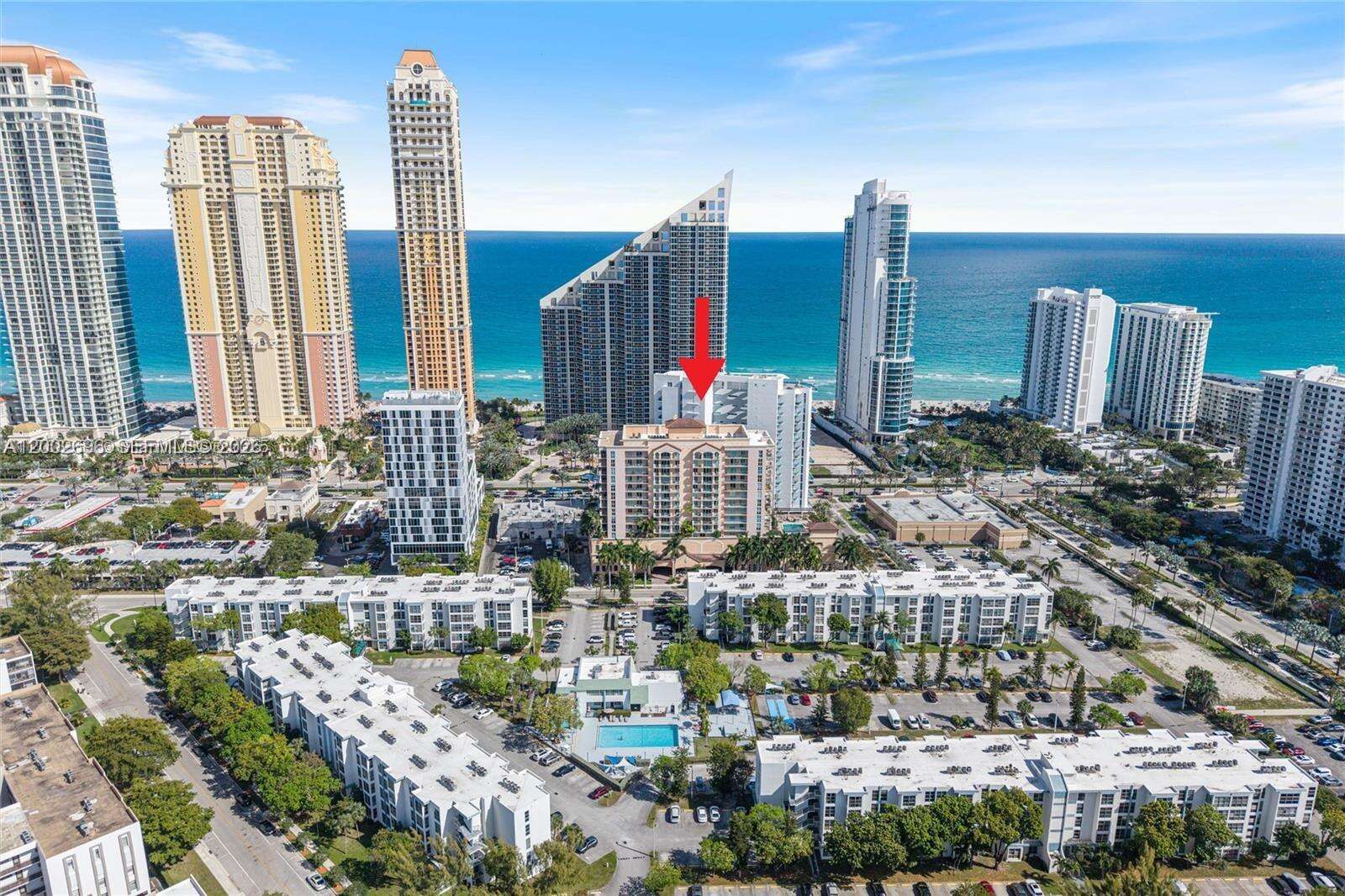 King David at 17555 Atlantic Blvd, Sunny Isles Beach, FL 33160 - For Sale photo 13