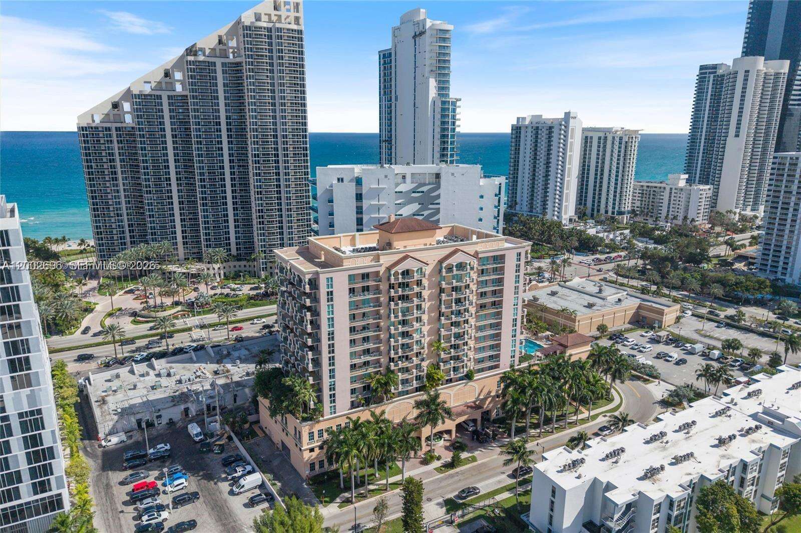 King David at 17555 Atlantic Blvd, Sunny Isles Beach, FL 33160 - For Sale photo 17