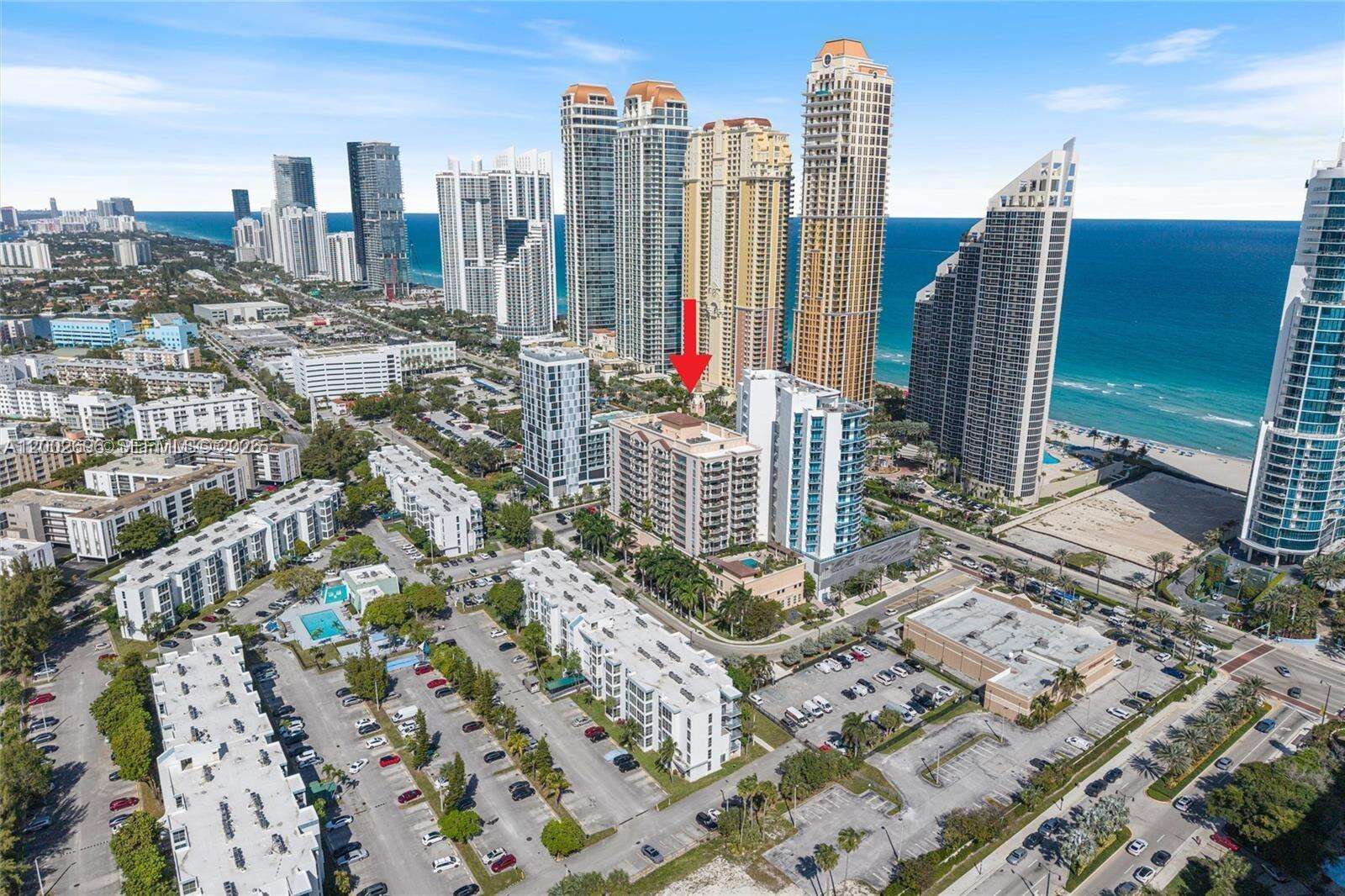 King David at 17555 Atlantic Blvd, Sunny Isles Beach, FL 33160 - For Sale photo 18