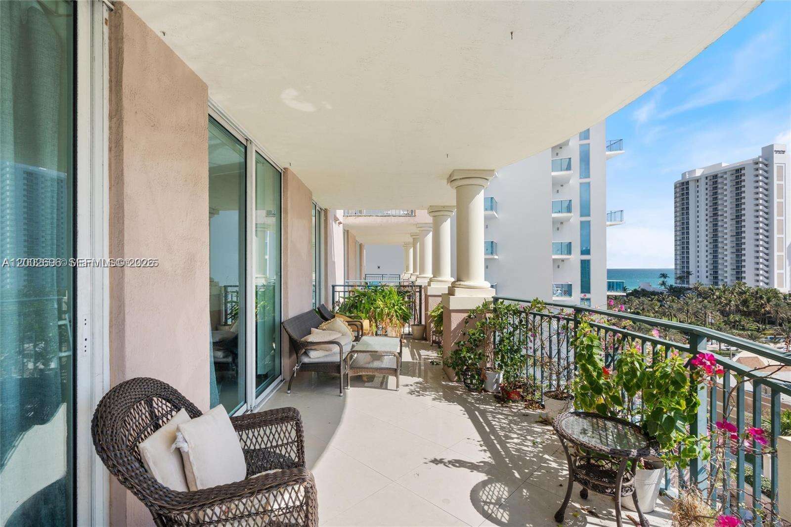King David at 17555 Atlantic Blvd, Sunny Isles Beach, FL 33160 - For Sale photo 19