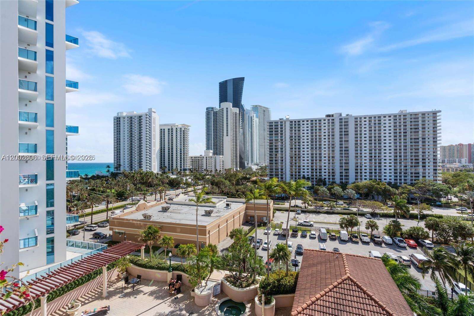 King David at 17555 Atlantic Blvd, Sunny Isles Beach, FL 33160 - For Sale photo 20
