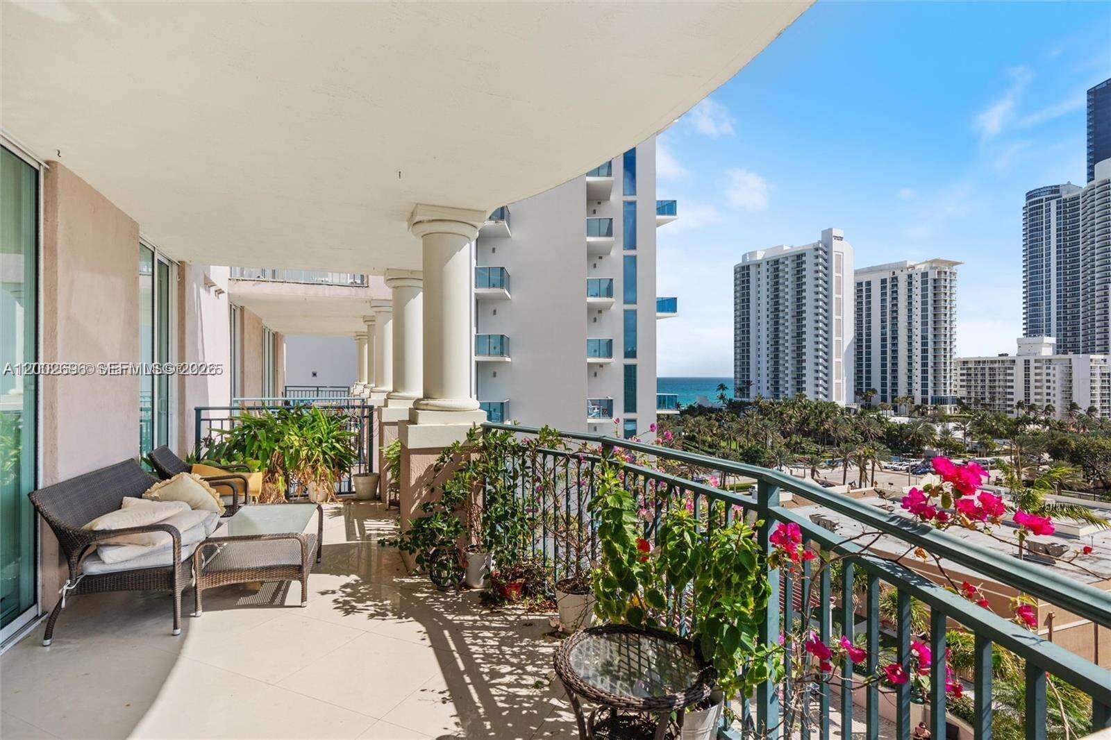 King David at 17555 Atlantic Blvd, Sunny Isles Beach, FL 33160 - For Sale photo 22