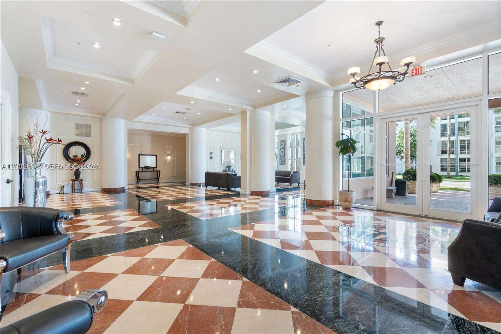 King David at 17555 Atlantic Blvd, Sunny Isles Beach, FL 33160 - For Sale photo 23