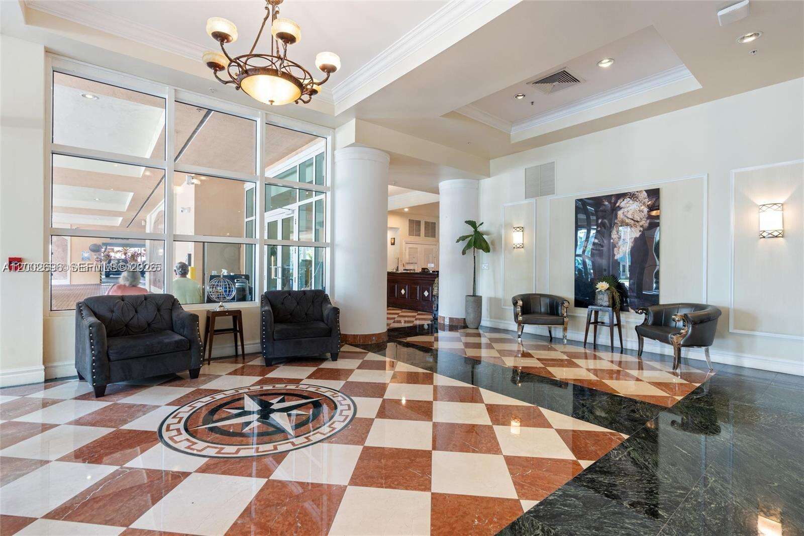 King David at 17555 Atlantic Blvd, Sunny Isles Beach, FL 33160 - For Sale photo 24