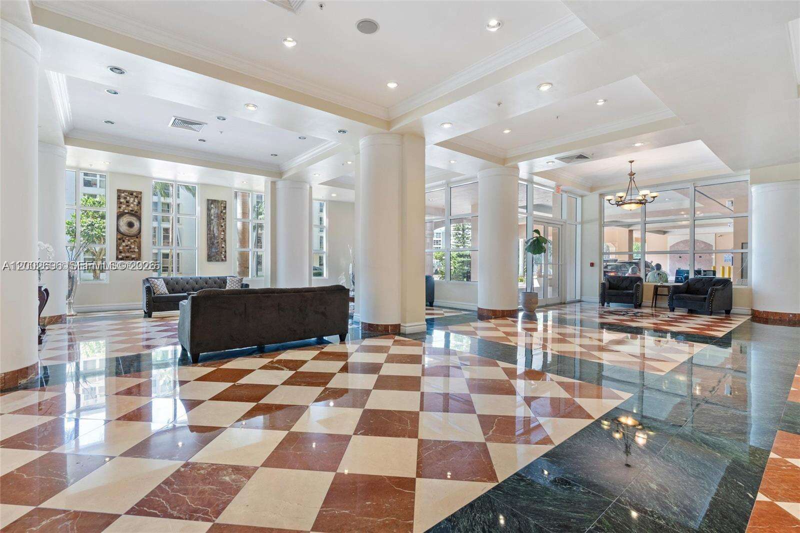 King David at 17555 Atlantic Blvd, Sunny Isles Beach, FL 33160 - For Sale photo 25