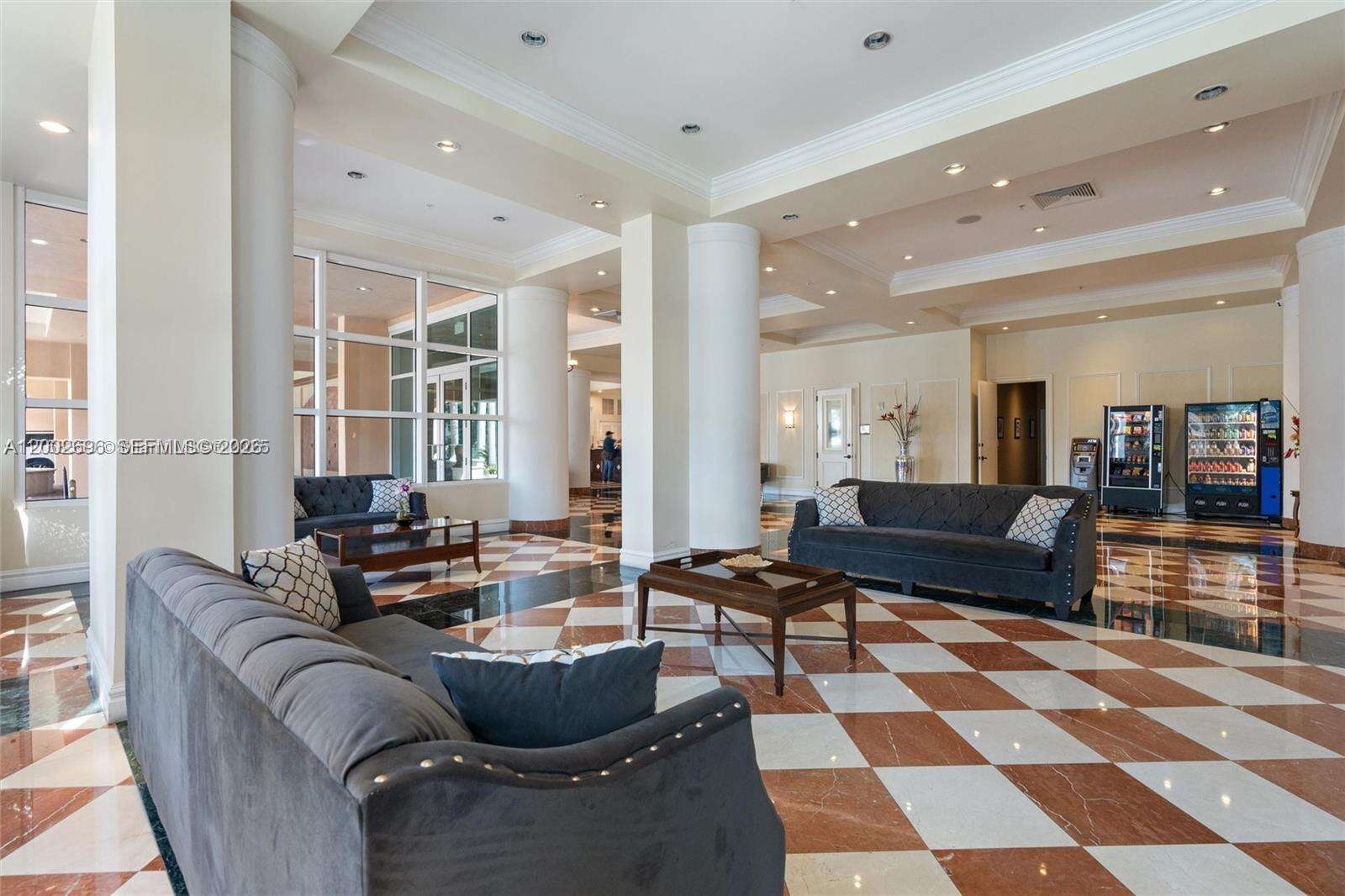 King David at 17555 Atlantic Blvd, Sunny Isles Beach, FL 33160 - For Sale photo 26