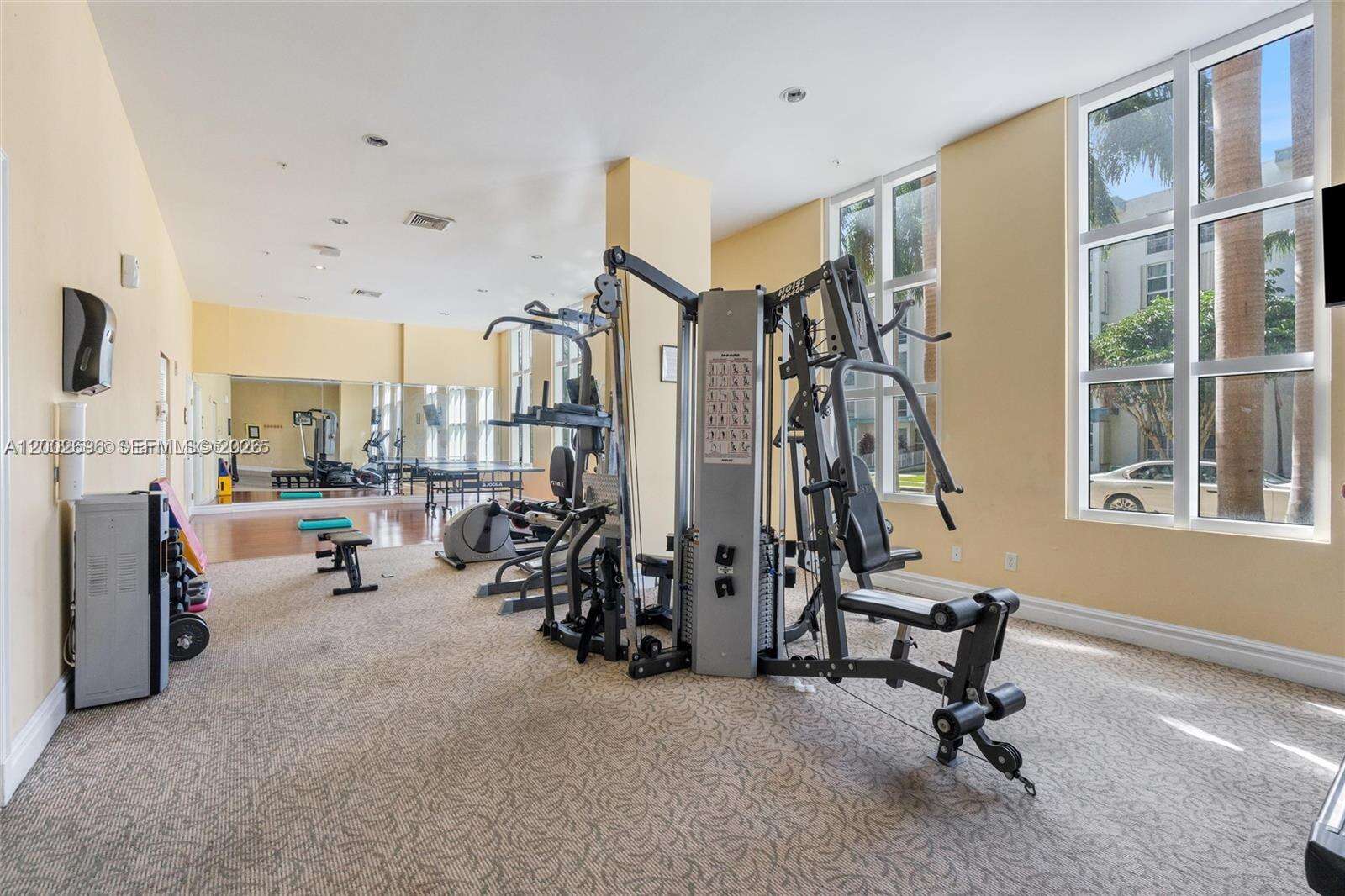 King David at 17555 Atlantic Blvd, Sunny Isles Beach, FL 33160 - For Sale photo 27