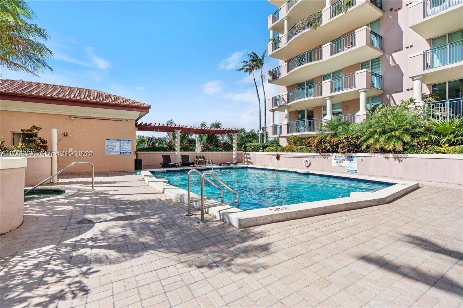 King David at 17555 Atlantic Blvd, Sunny Isles Beach, FL 33160 - For Sale photo 30