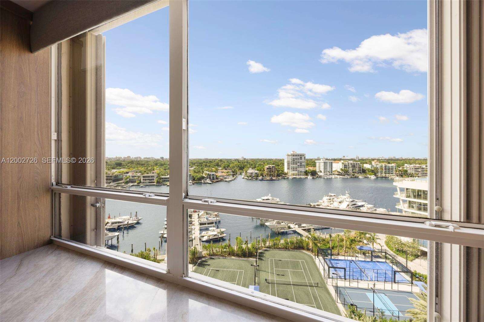 GROVE ISLE - 2 Grove Isle Dr, Coconut Grove, FL 33133 | Picture 12
