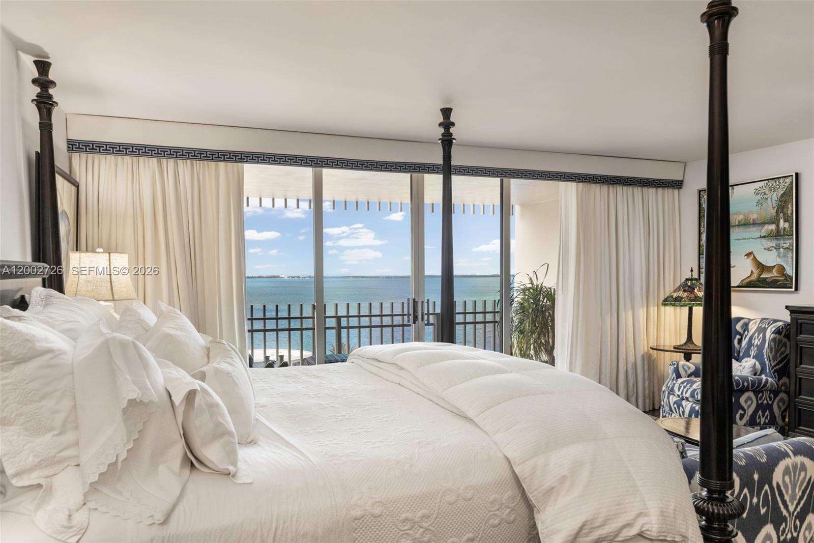 GROVE ISLE - 2 Grove Isle Dr, Coconut Grove, FL 33133 | Picture 15