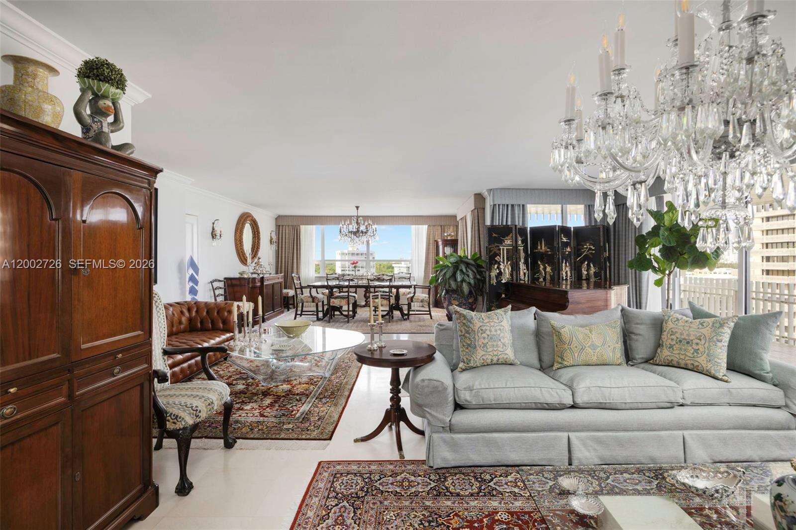 GROVE ISLE - 2 Grove Isle Dr, Coconut Grove, FL 33133 | Picture 3