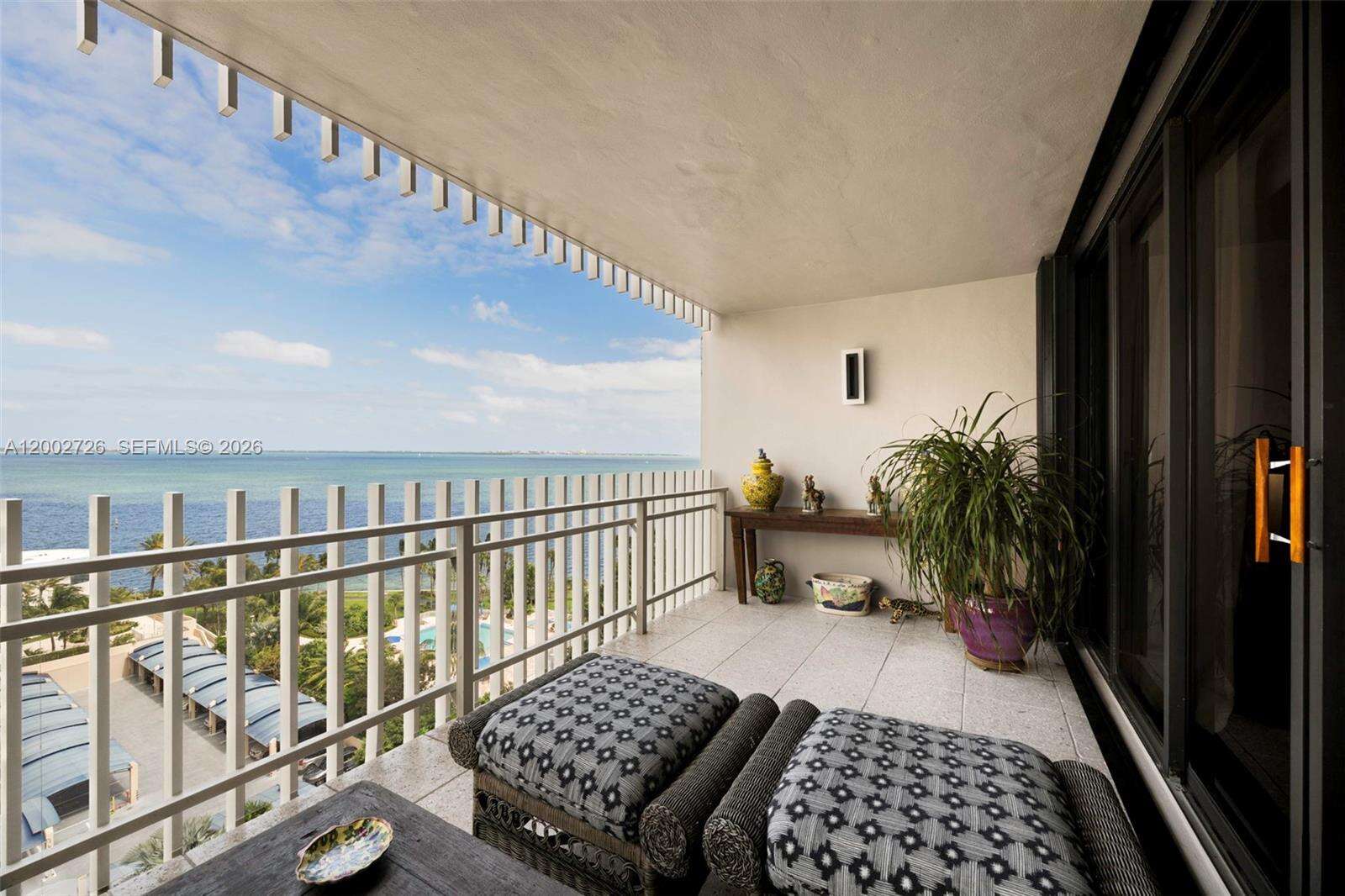 GROVE ISLE - 2 Grove Isle Dr, Coconut Grove, FL 33133 | Picture 23