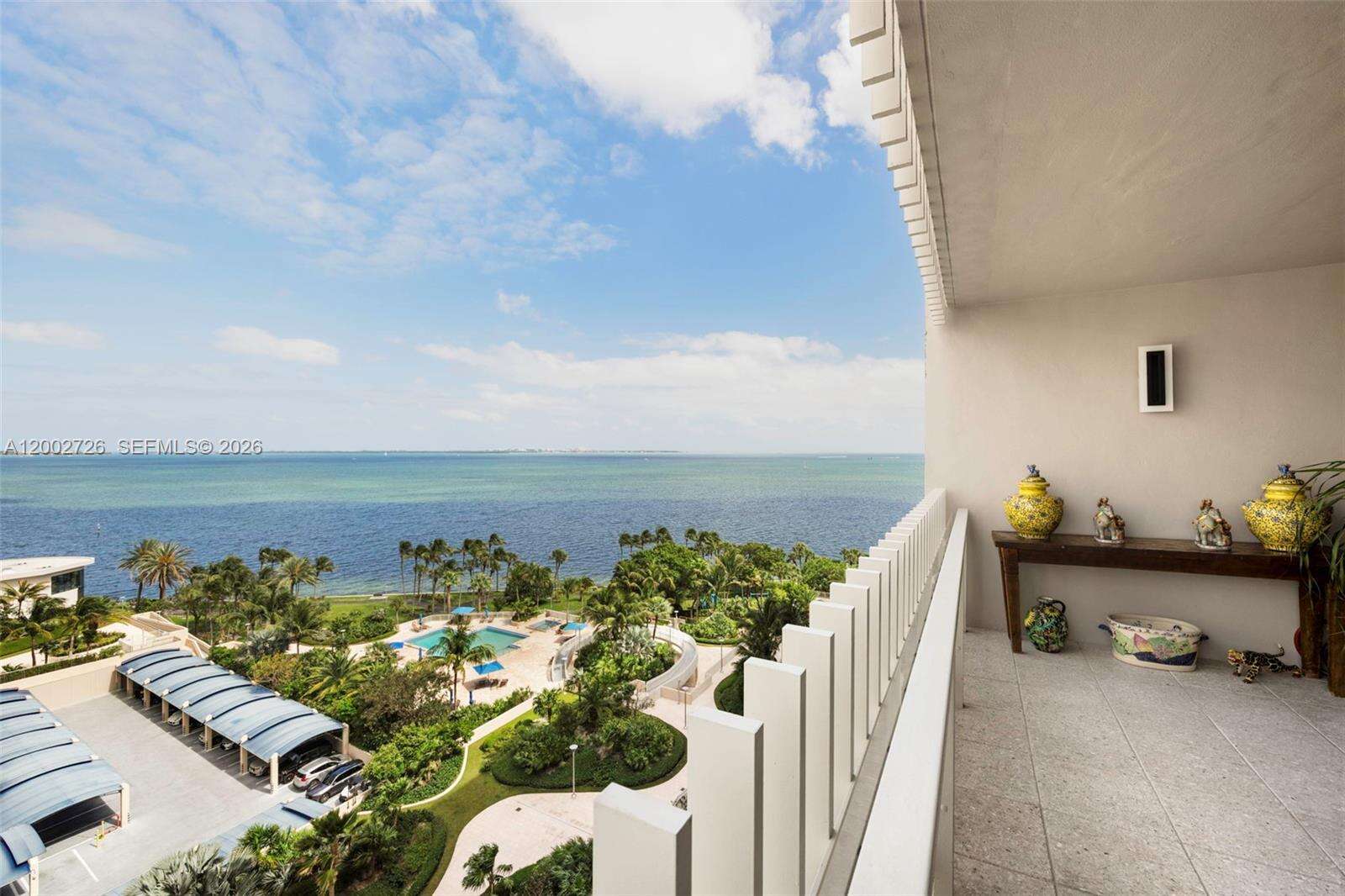 GROVE ISLE - 2 Grove Isle Dr, Coconut Grove, FL 33133 | Picture 24