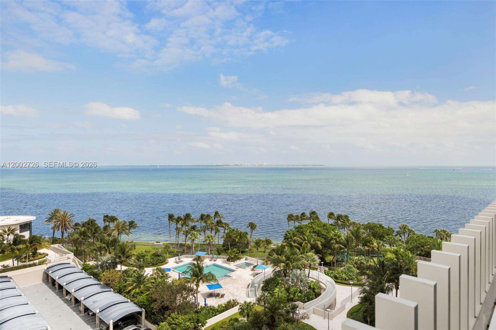 GROVE ISLE - 2 Grove Isle Dr, Coconut Grove, FL 33133 | Picture 25