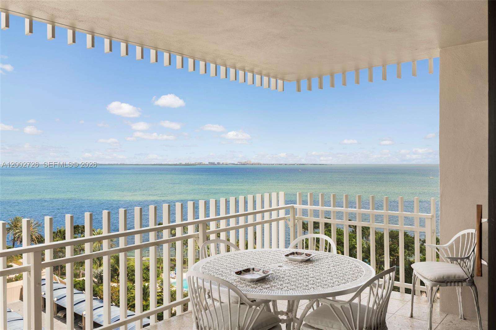 GROVE ISLE - 2 Grove Isle Dr, Coconut Grove, FL 33133 | Picture 26