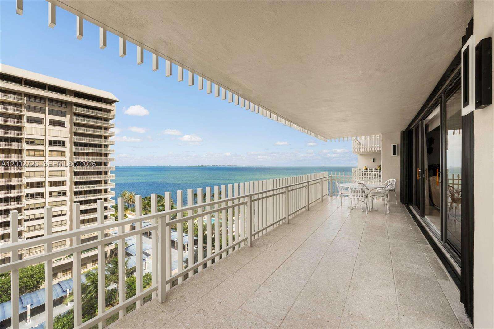 GROVE ISLE - 2 Grove Isle Dr, Coconut Grove, FL 33133 | Picture 27